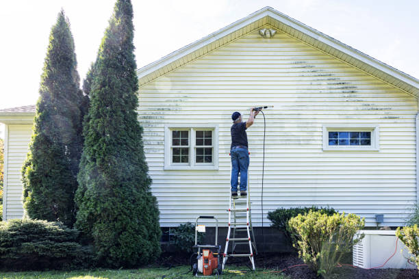 Best Building Exterior Washing  in Sweet Home, AR