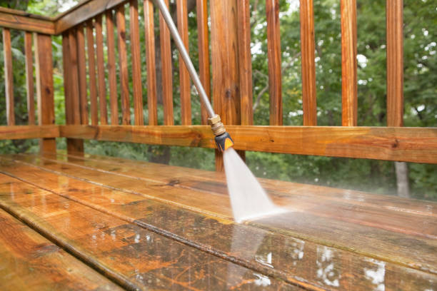 Best Roof Washing  in Sweet Home, AR