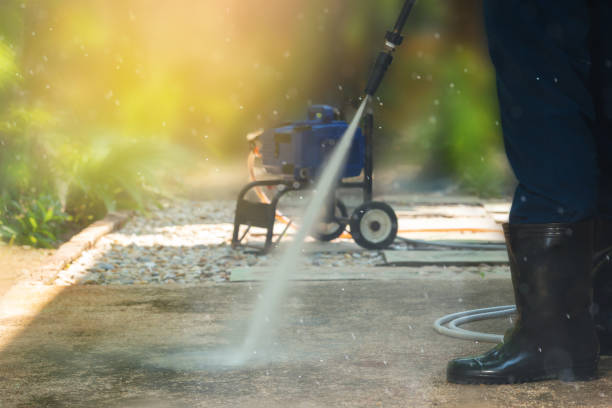Best Solar Panel Cleaning  in Sweet Home, AR